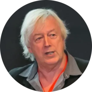 Ken Burnett